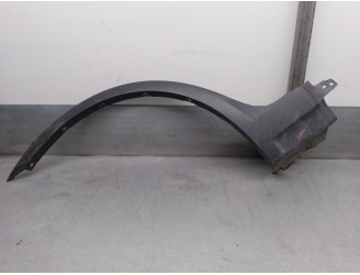 Recambio de aletin delantero izquierdo para bmw x3 (e83) 2.0 turbodiesel cat referencia OEM IAM 51773405817 