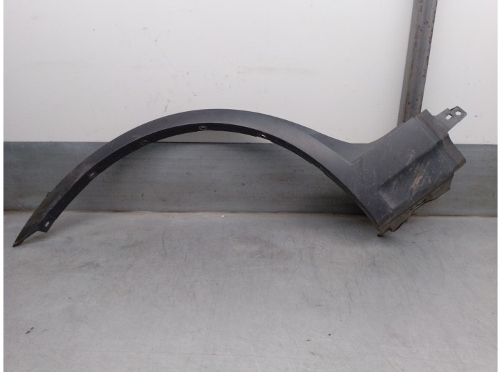 Recambio de aletin delantero izquierdo para bmw x3 (e83) 2.0 turbodiesel cat referencia OEM IAM 51773405817 