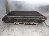 Recambio de intercooler para hyundai galloper 2.5 referencia OEM IAM HR140101 