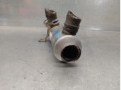 Recambio de enfriador egr para ford fiesta (cb1) 1.4 tdci cat referencia OEM IAM 2S6Q9F464AB VP1U3H9P445AF 