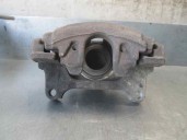 Replacement front left brake caliper for Volkswagen Passat Variant (3C5) 2.0 TDI OEM IAM reference 1K0615123E ATE