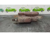 Recambio de deposito expansion para alfa romeo 156 sportwagon crosswagon q4 referencia OEM IAM 60693147  