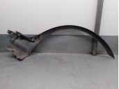 Recambio de aletin delantero izquierdo para bmw x3 (e83) 2.0 turbodiesel cat referencia OEM IAM 51773405817 