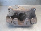Replacement front left brake caliper for Volkswagen Passat Variant (3C5) 2.0 TDI OEM IAM reference 1K0615123E ATE