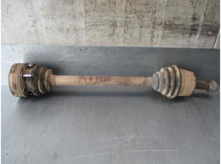 Recambio de transmision trasera derecha para alfa romeo 156 sportwagon crosswagon q4 referencia OEM IAM 46308216  