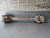 Recambio de transmision trasera derecha para alfa romeo 156 sportwagon crosswagon q4 referencia OEM IAM 46308216  