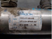 Recambio de enfriador egr para ford fiesta (cb1) 1.4 tdci cat referencia OEM IAM 2S6Q9F464AB VP1U3H9P445AF 