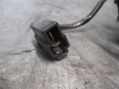 Recambio de intercooler para hyundai galloper 2.5 referencia OEM IAM HR140101 