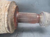 Recambio de transmision trasera derecha para alfa romeo 156 sportwagon crosswagon q4 referencia OEM IAM 46308216  