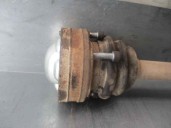 Recambio de transmision trasera derecha para alfa romeo 156 sportwagon crosswagon q4 referencia OEM IAM 46308216  