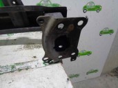 Recambio de refuerzo paragolpes delantero para volkswagen passat variant (3c5) 2.0 tdi referencia OEM IAM 3C0807109B DE HIERRO 