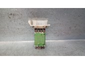 Recambio de resistencia calefaccion para dacia duster (hs_) 1.5 dci (hsaj) referencia OEM IAM 6001547488 6001547488 