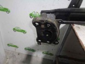 Recambio de refuerzo paragolpes delantero para volkswagen passat variant (3c5) 2.0 tdi referencia OEM IAM 3C0807109B DE HIERRO 