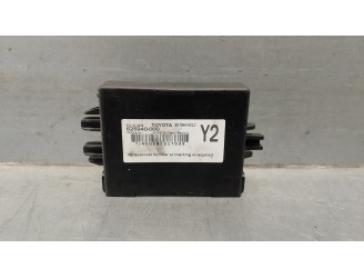 Recambio de modulo electronico para toyota c-hr referencia OEM IAM 89784F4010 625940000 