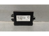 Recambio de modulo electronico para toyota c-hr referencia OEM IAM 89784F4010 625940000 