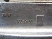 Recambio de soporte motor izquierdo para volkswagen passat variant (3c5) 2.0 tdi referencia OEM IAM 3C0199555AA 