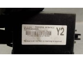 Recambio de modulo electronico para toyota c-hr referencia OEM IAM 89784F4010 625940000 