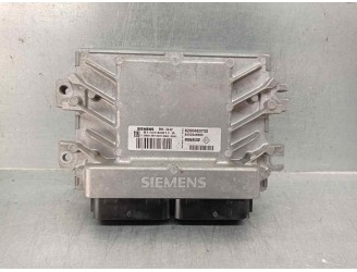 Recambio de centralita motor uce para dacia logan ambiance referencia OEM IAM 8200483732 S110140011A SIEMENS
