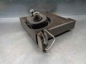 Recambio de evaporador aire acondicionado para infiniti fx 5.0 v8 cat referencia OEM IAM 27280JK60A  