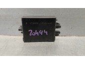 Recambio de modulo electronico para toyota c-hr referencia OEM IAM 89784F4010 625940000 