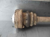 Recambio de transmision trasera izquierda para alfa romeo 156 sportwagon crosswagon q4 referencia OEM IAM 46308217  