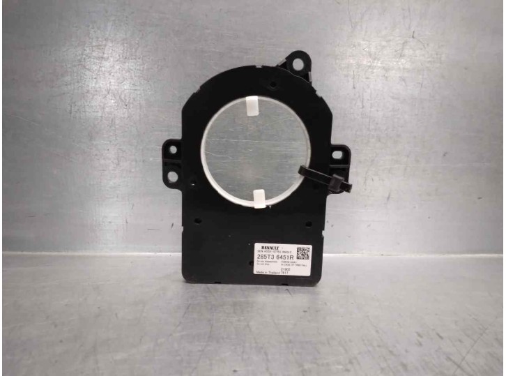 Recambio de sensor angulo giro para renault arkana referencia OEM IAM 285T36451R 