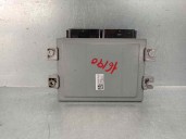 Recambio de centralita motor uce para dacia logan ambiance referencia OEM IAM 8200483732 S110140011A SIEMENS