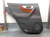 Recambio de guarnecido puerta trasera izquierda para infiniti fx 5.0 v8 cat referencia OEM IAM 829751CB0A 