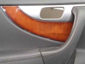 Recambio de guarnecido puerta trasera izquierda para infiniti fx 5.0 v8 cat referencia OEM IAM 829751CB0A 