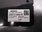 Recambio de sensor angulo giro para renault arkana referencia OEM IAM 285T36451R 