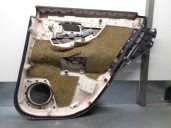 Recambio de guarnecido puerta trasera izquierda para infiniti fx 5.0 v8 cat referencia OEM IAM 829751CB0A 