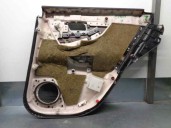 Recambio de guarnecido puerta trasera izquierda para infiniti fx 5.0 v8 cat referencia OEM IAM 829751CB0A  