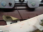 Recambio de guarnecido puerta trasera izquierda para infiniti fx 5.0 v8 cat referencia OEM IAM 829751CB0A 