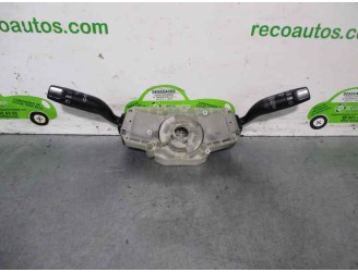 Recambio de mando luces para honda logo (ga3) 1.3i referencia OEM IAM 35251S2HJ01 