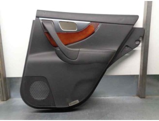 Recambio de guarnecido puerta trasera derecha para infiniti fx 5.0 v8 cat referencia OEM IAM 829001CF0B 829741CB0A 