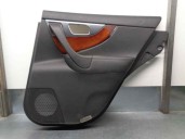 Recambio de guarnecido puerta trasera derecha para infiniti fx 5.0 v8 cat referencia OEM IAM 829001CF0B 829741CB0A 
