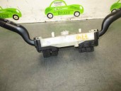 Recambio de mando luces para honda logo (ga3) 1.3i referencia OEM IAM 35251S2HJ01 