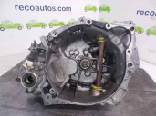 Recambio de caja cambios para peugeot 205 berlina 1.8 diesel referencia OEM IAM 20CL09 3444229A 