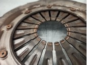 Replacement clutch kit for Hyundai Accent (MC) 1.5 CRDi CAT OEM IAM reference 4130023510 VALEO