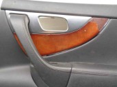 Recambio de guarnecido puerta trasera derecha para infiniti fx 5.0 v8 cat referencia OEM IAM 829001CF0B 829741CB0A 