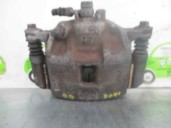 Replacement front right brake caliper for Honda Logo (GA3) 1.3i OEM IAM reference 45018S04003 NISSIN