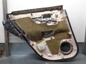 Recambio de guarnecido puerta trasera derecha para infiniti fx 5.0 v8 cat referencia OEM IAM 829001CF0B 829741CB0A 