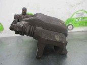 Replacement front right brake caliper for Honda Logo (GA3) 1.3i OEM IAM reference 45018S04003 NISSIN
