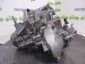 Recambio de caja cambios para peugeot 205 berlina 1.8 diesel referencia OEM IAM 20CL09 3444229A 