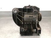 Recambio de diferencial trasero para bmw serie 5 berlina (e60) 530d referencia OEM IAM 7521661 33107521662 2.47