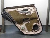 Recambio de guarnecido puerta trasera derecha para infiniti fx 5.0 v8 cat referencia OEM IAM 829001CF0B 829741CB0A 