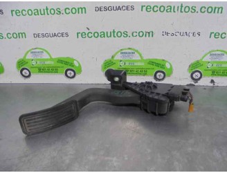 Recambio de potenciometro pedal para mazda 5 berl. (cr) 2.0 diesel cat referencia OEM IAM CC3041600  