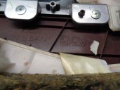 Recambio de guarnecido puerta trasera derecha para infiniti fx 5.0 v8 cat referencia OEM IAM 829001CF0B 829741CB0A 