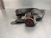Recambio de cinturon seguridad delantero izquierdo para dacia logan ambiance referencia OEM IAM 271247 271247 4 PUERTAS