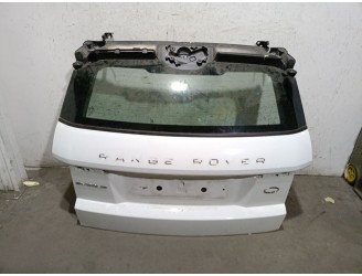 Recambio de porton trasero para land rover range rover evoque (l538) 2.0 d 4x4 referencia OEM IAM LR027614 LR027614 
